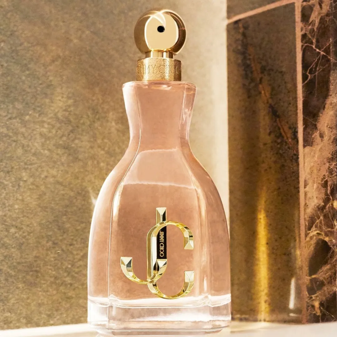 Jimmy Choo I Want Choo EDP 125ml