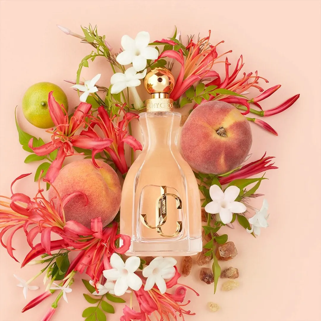 Jimmy Choo I Want Choo EDP 125ml