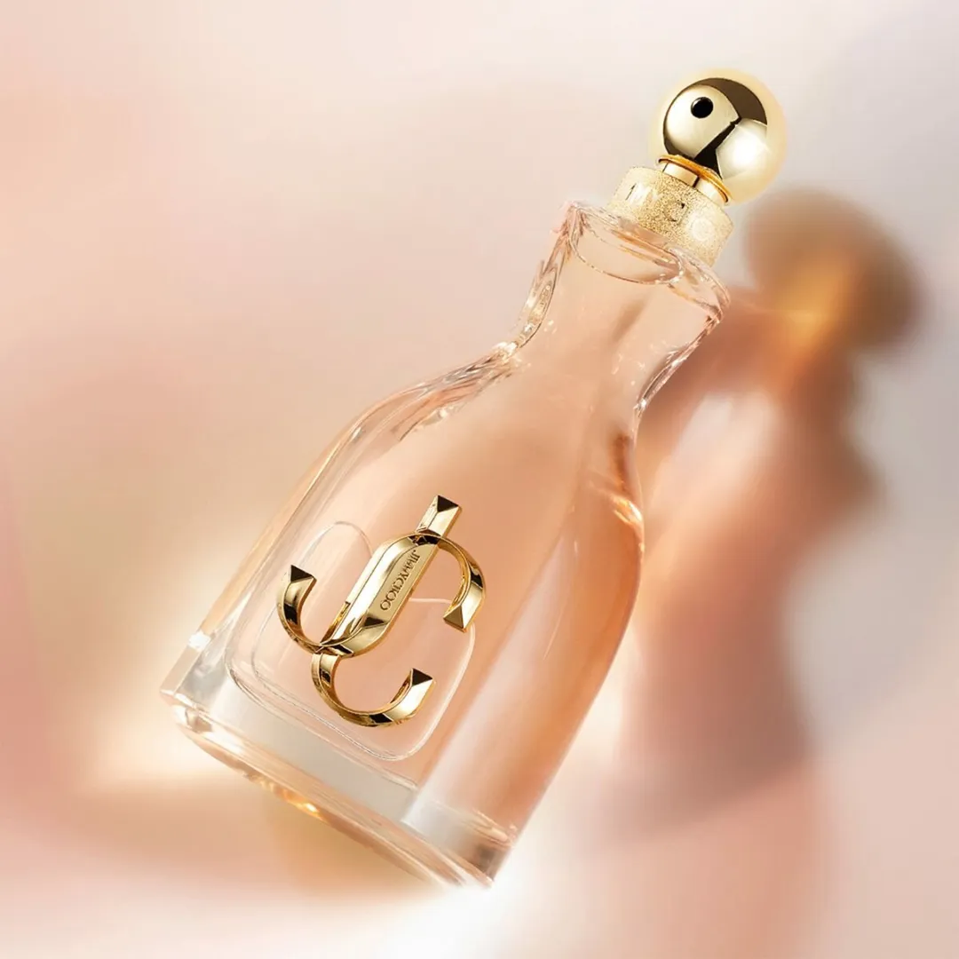 Jimmy Choo I Want Choo EDP 125ml