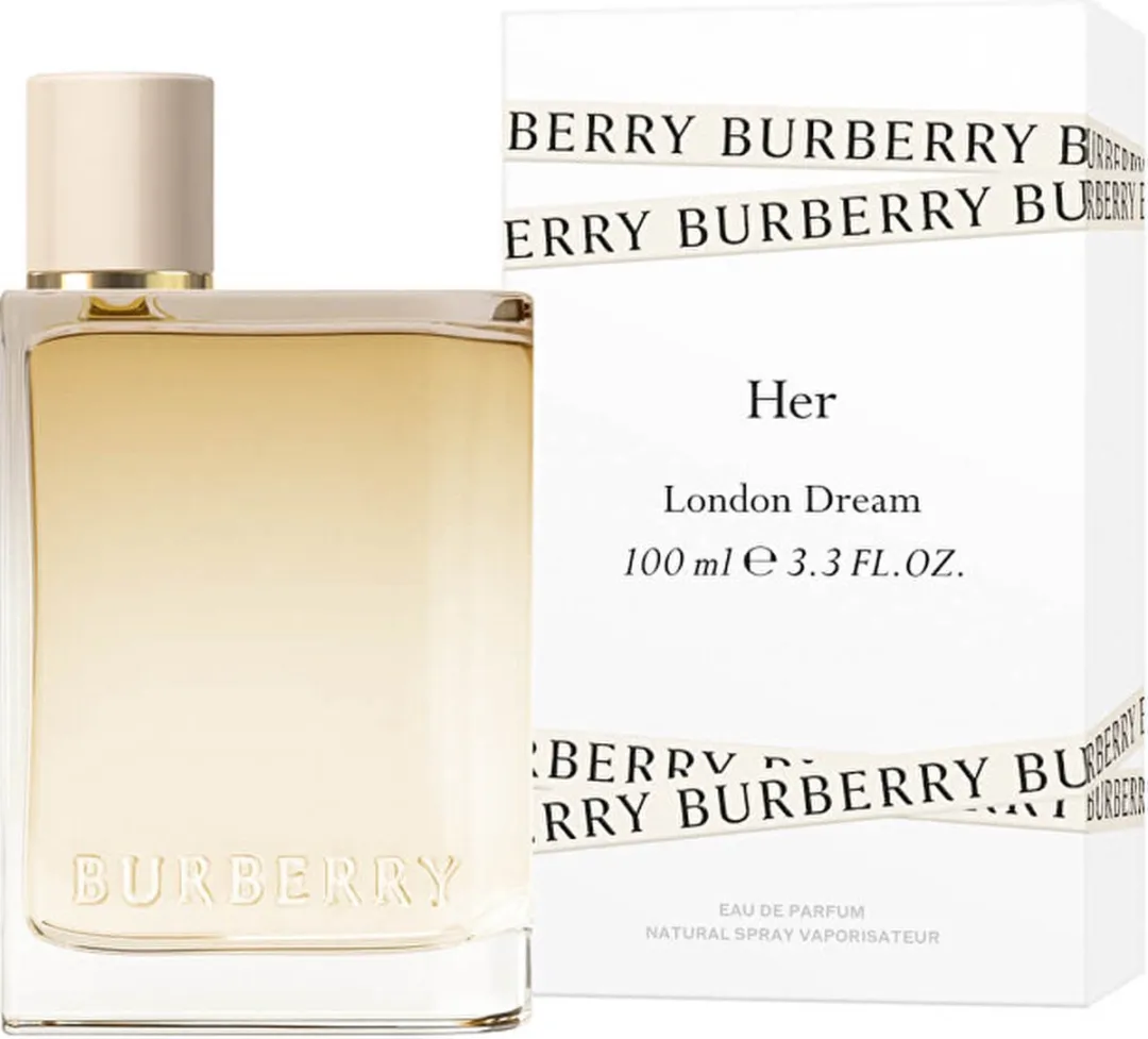 Burberry Her London Dream Eau de Parfum 50ml