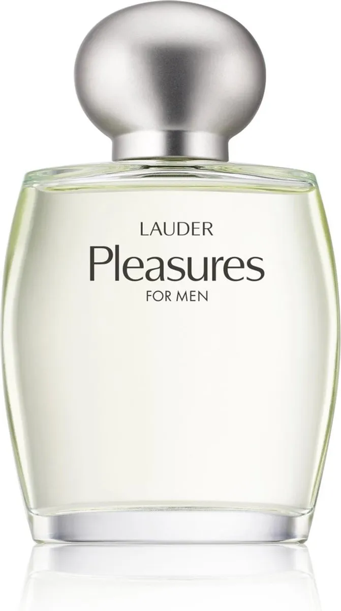 Estée Lauder Pleasures Men Herenparfum 100ml
