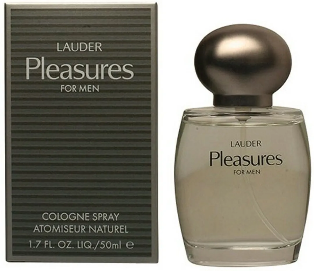 Estée Lauder Pleasures Men Herenparfum 100ml