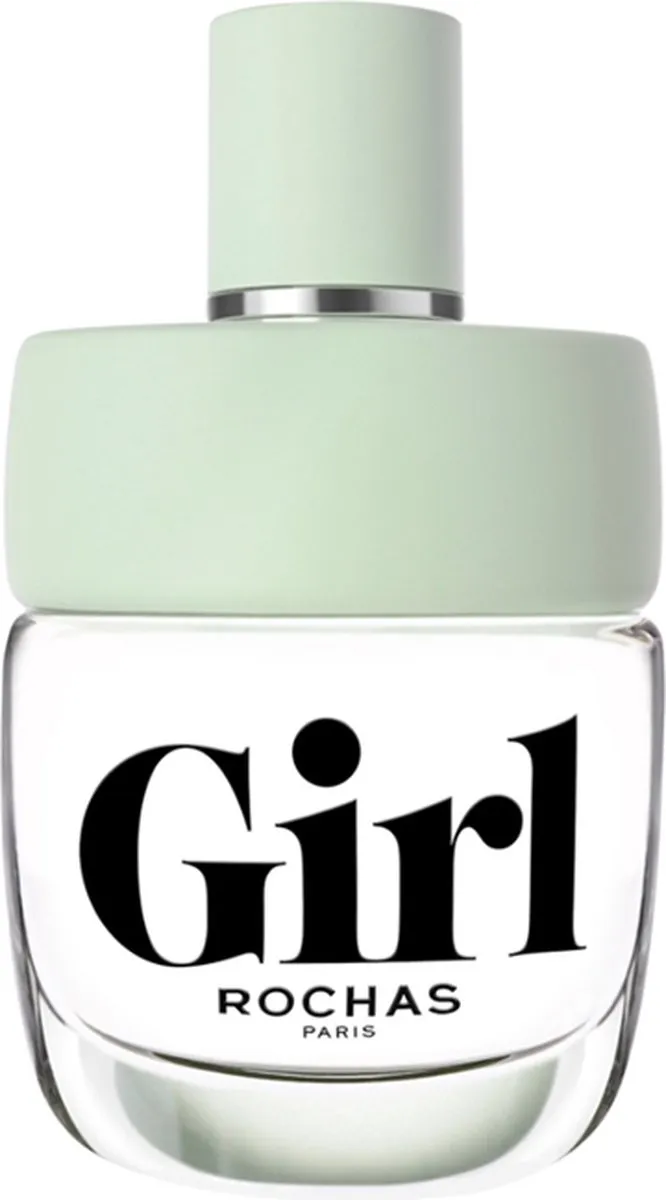 Rochas Girl Damesparfum 75ml