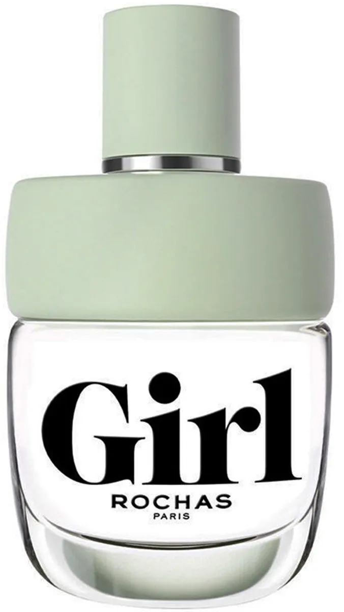 Rochas Girl Damesparfum 75ml