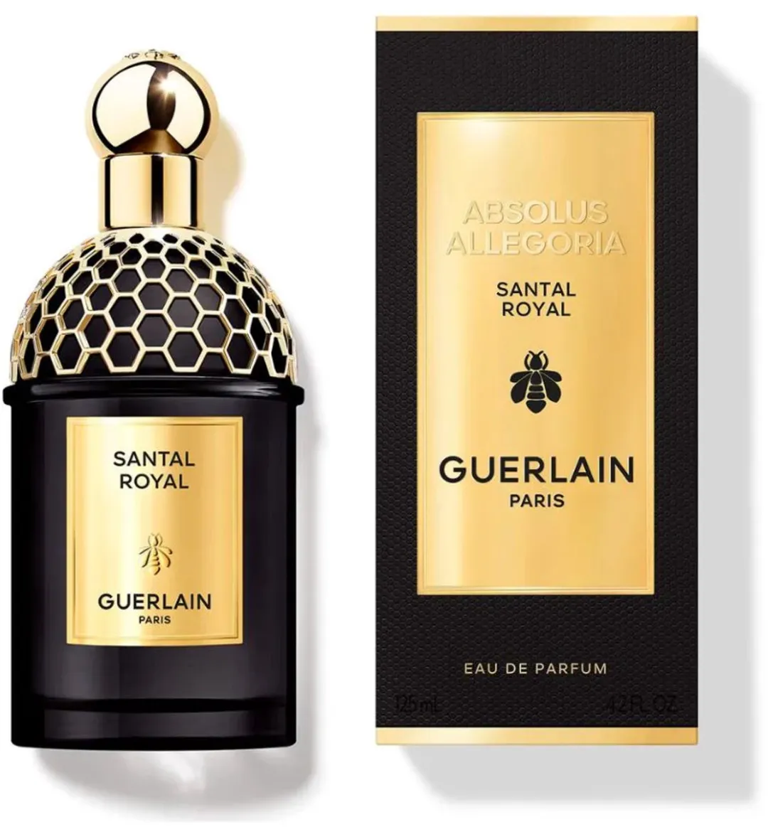 Guerlain Absolus Allegoria Santal Royal Eau de Parfum 125ml