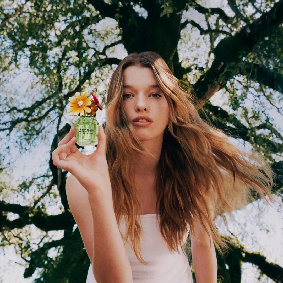 Marc Jacobs Daisy Wild Eau So Intense Parfum 30ml