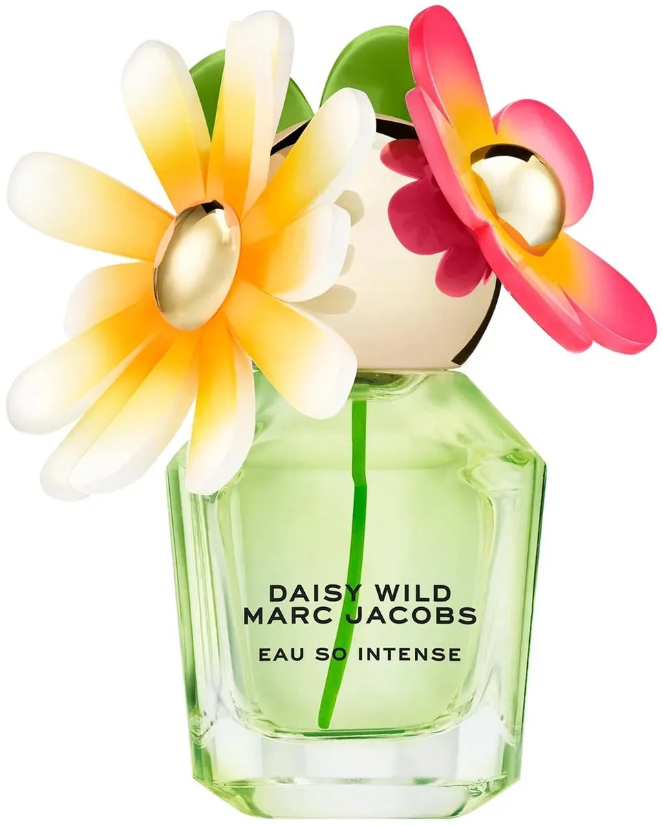 Marc Jacobs Daisy Wild Eau So Intense Parfum 30ml