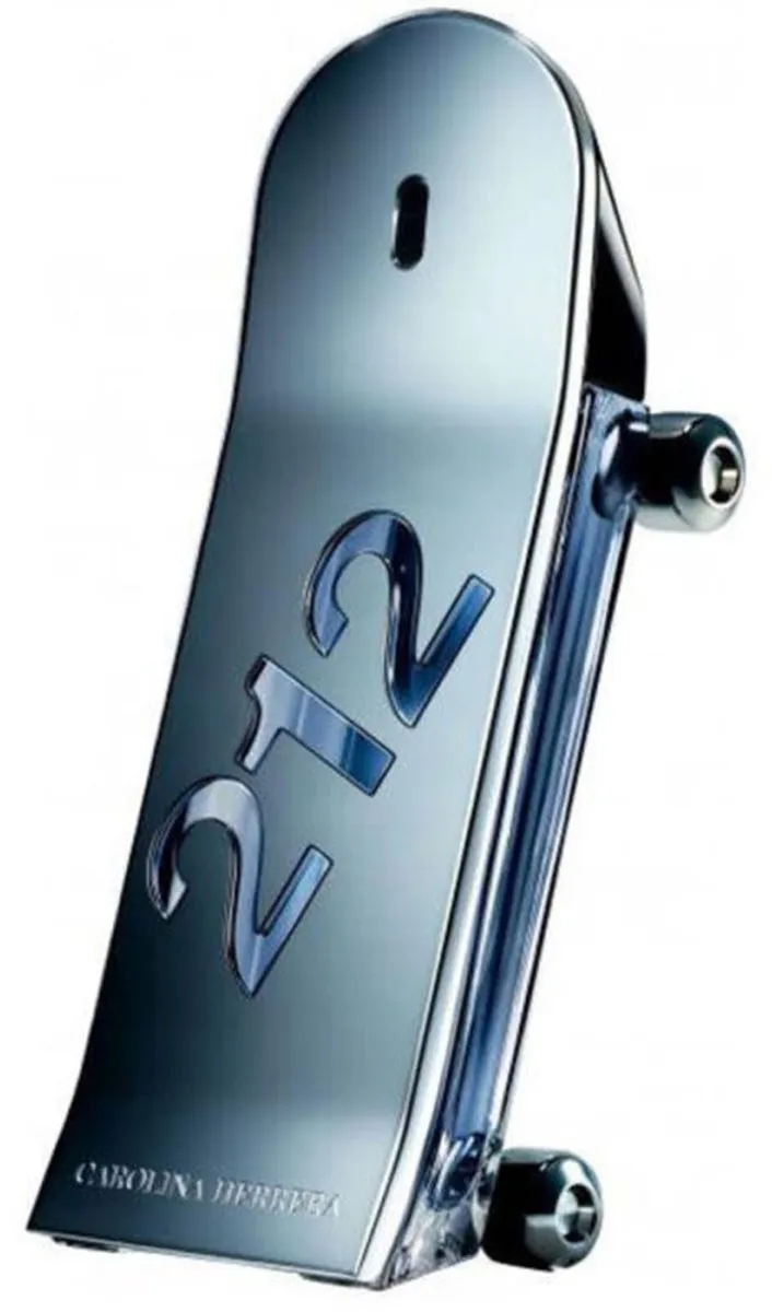 Carolina Herrera 212 Men Heroes Eau de Toilette - 150ml