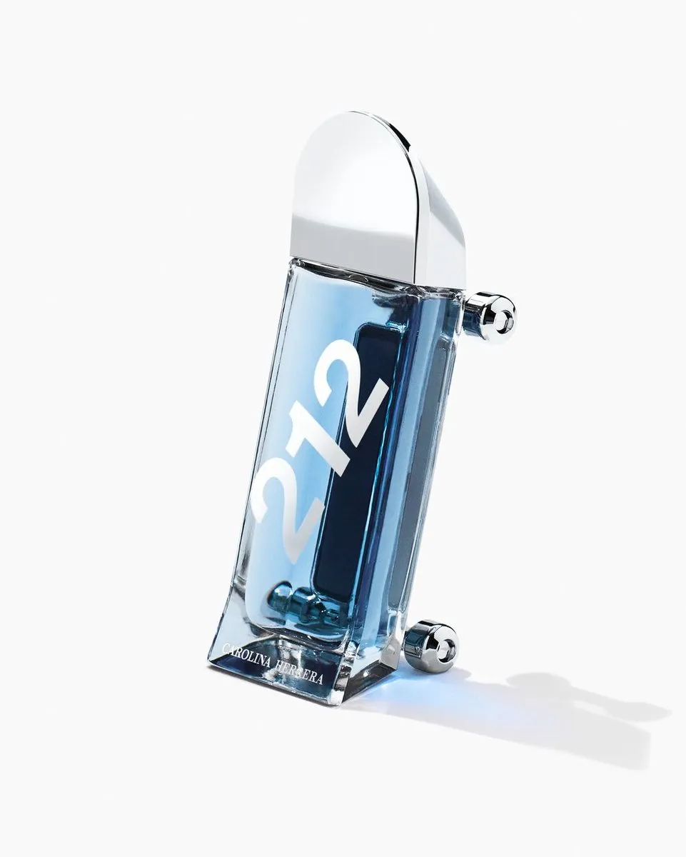 Carolina Herrera 212 Men Heroes Eau de Toilette