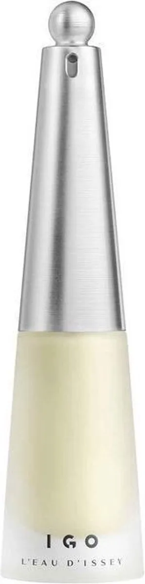 Issey Miyake L'Eau D'Issey IGO Eau de Toilette - 80ml