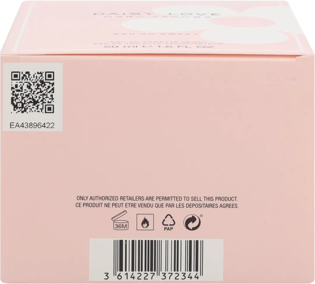 Marc Jacobs Daisy Love Eau So Sweet 50ml