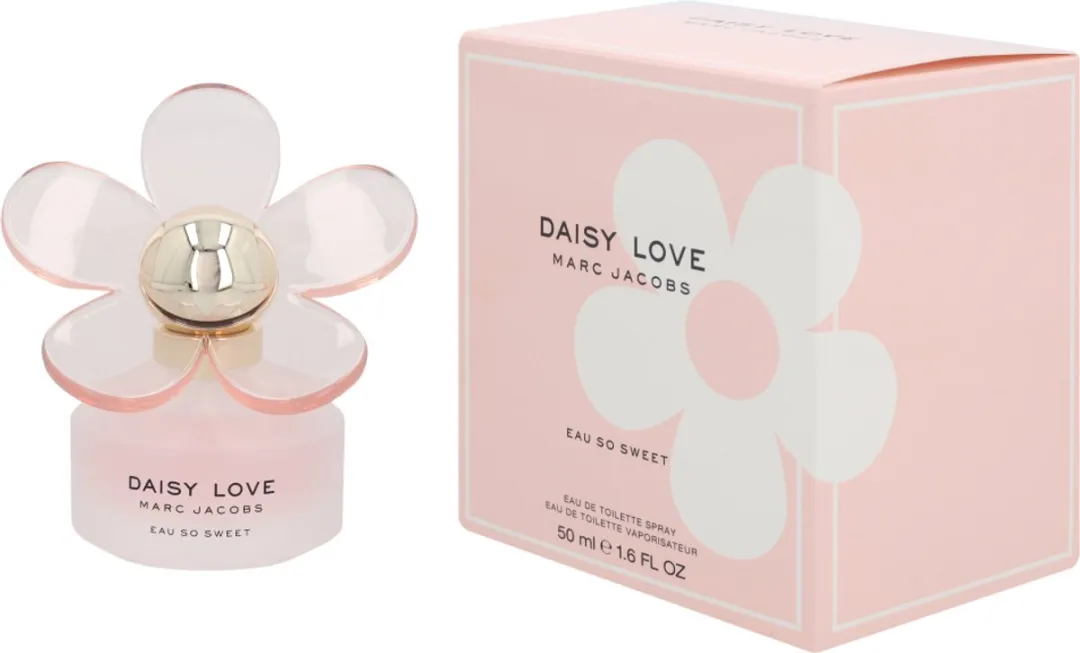Marc Jacobs Daisy Love Eau So Sweet 50ml