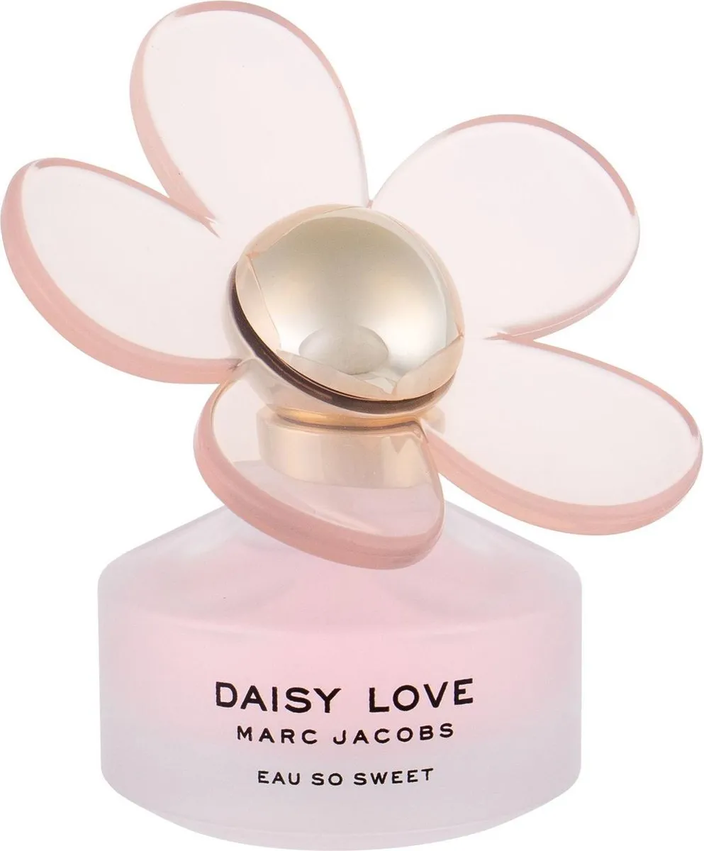 Marc Jacobs Daisy Love Eau So Sweet 50ml
