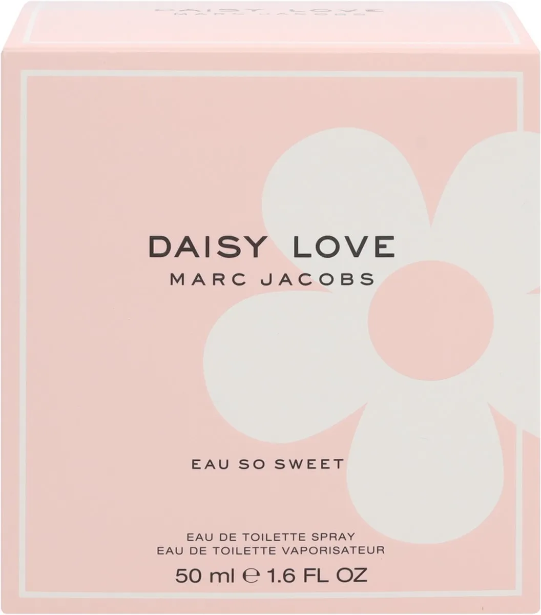 Marc Jacobs Daisy Love Eau So Sweet 50ml