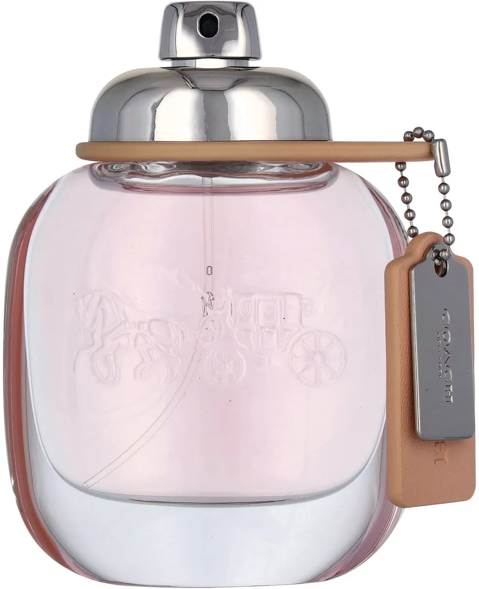 Coach Eau de Toilette Spray 50ml