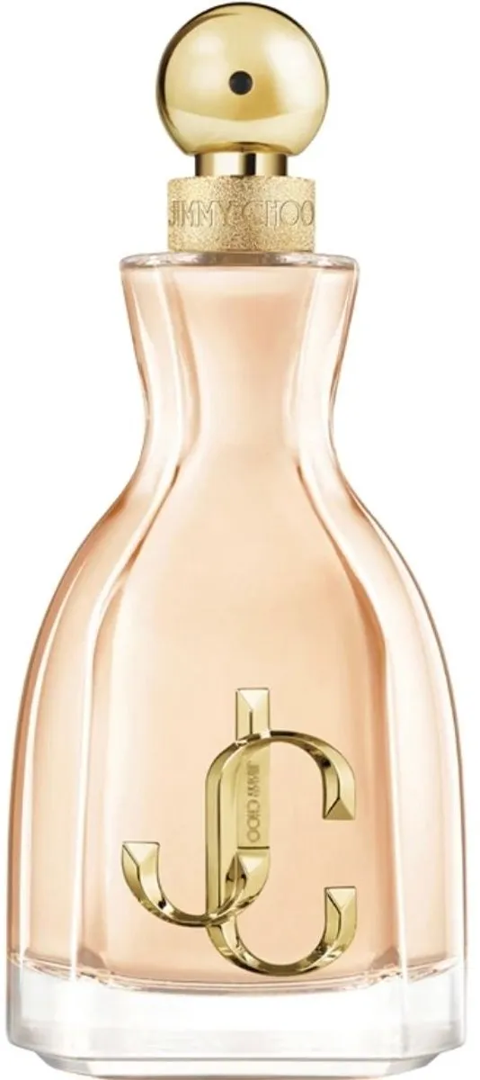 Jimmy Choo I Want Choo Parfum - 100ml