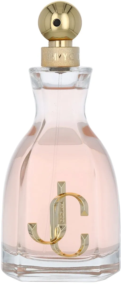 Jimmy Choo I Want Choo Parfum - 100ml
