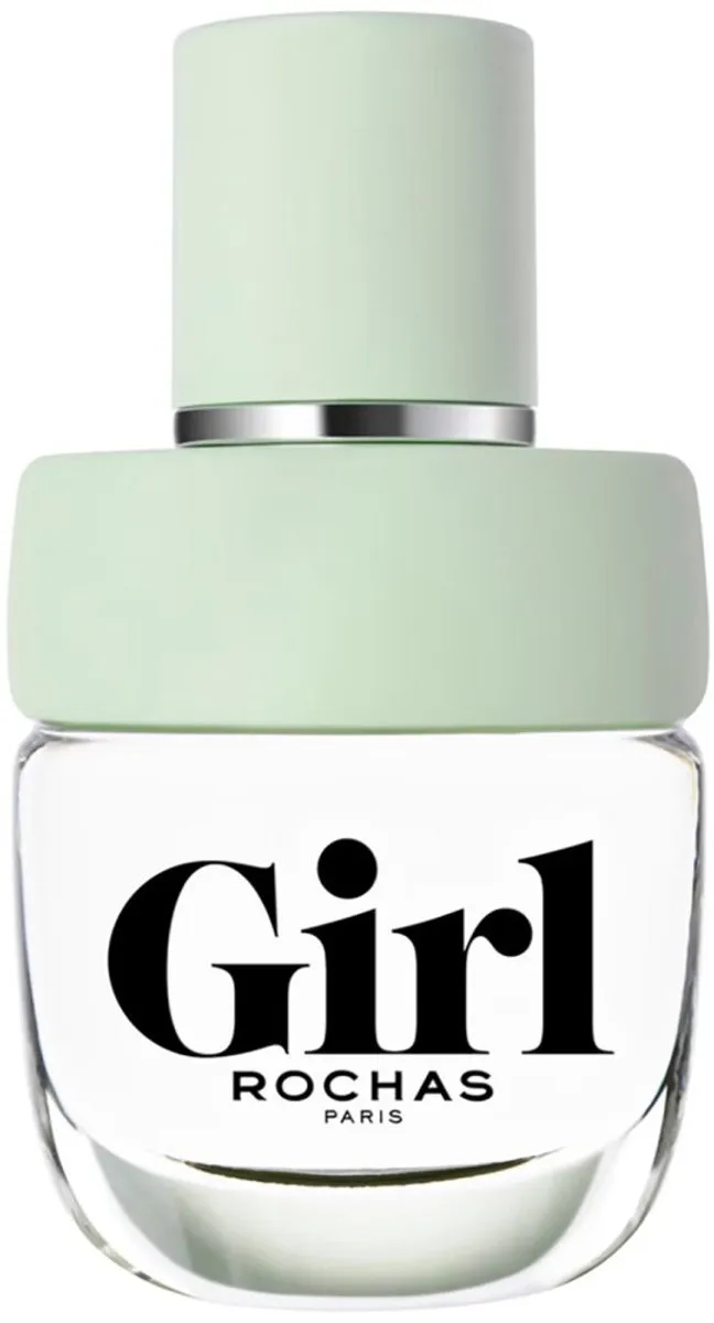 Rochas Girl Eau de Toilette 40ml