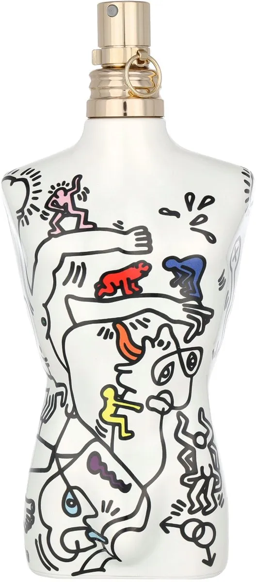 Jean Paul Gaultier Classique Eau de Toilette 125ml