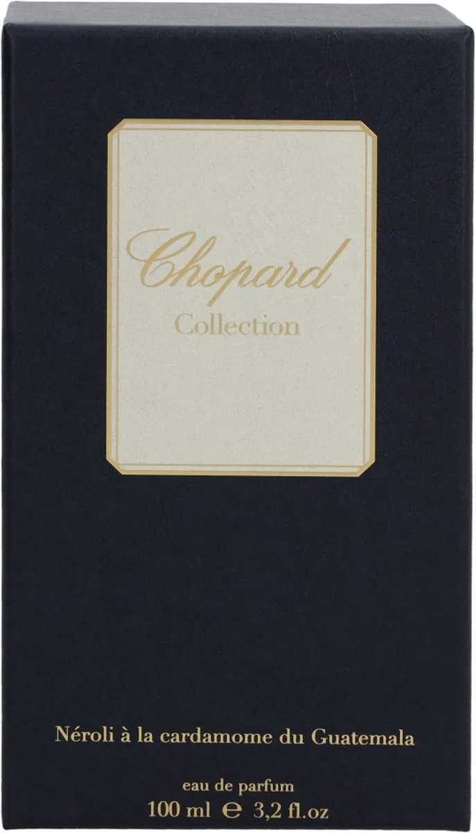 Chopard Neroli à la Cardamome Eau de Parfum 100ml