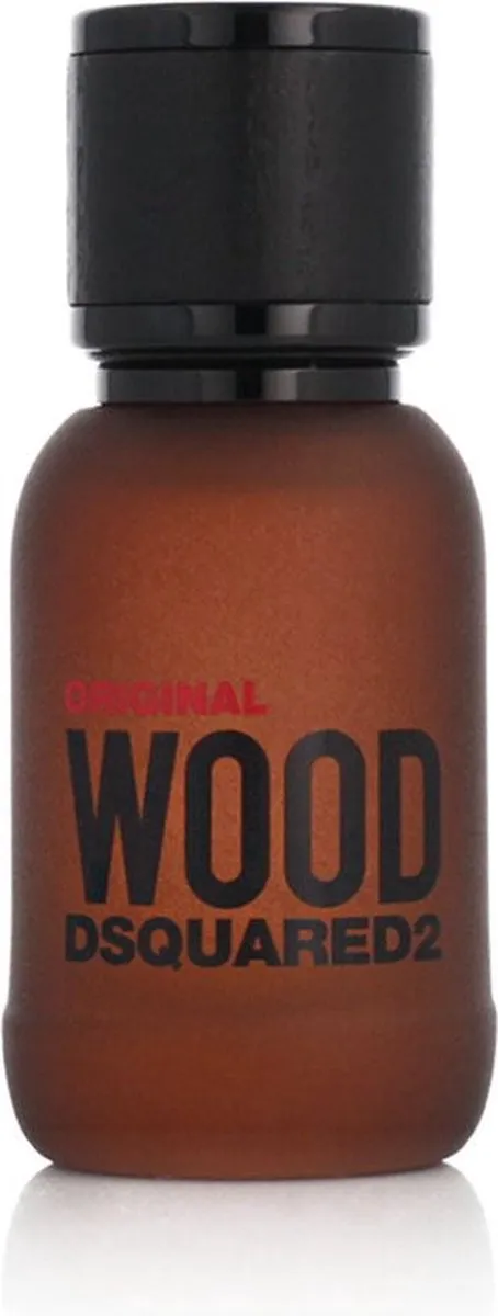 Dsquared2 Original Wood Eau de Parfum 30ml