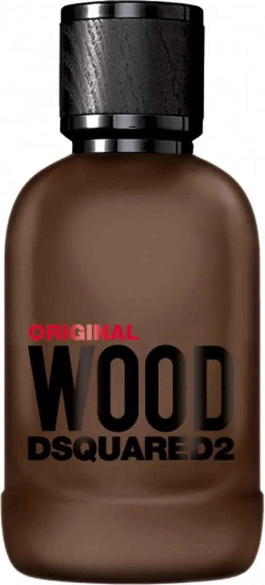 Dsquared2 Original Wood Eau de Parfum 30ml