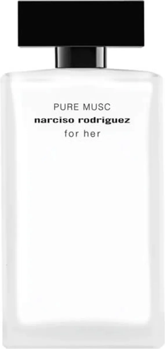 Narciso Rodriguez Pure Musc Eau de Parfum 150ml - XL Verpakking