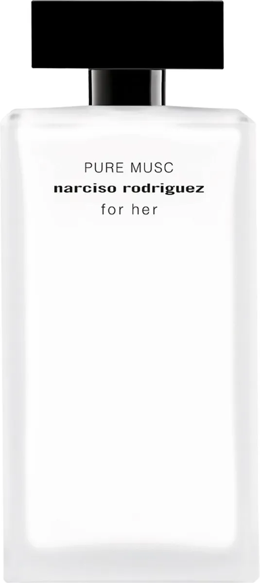 Narciso Rodriguez Pure Musc Eau de Parfum 150ml - XL Verpakking