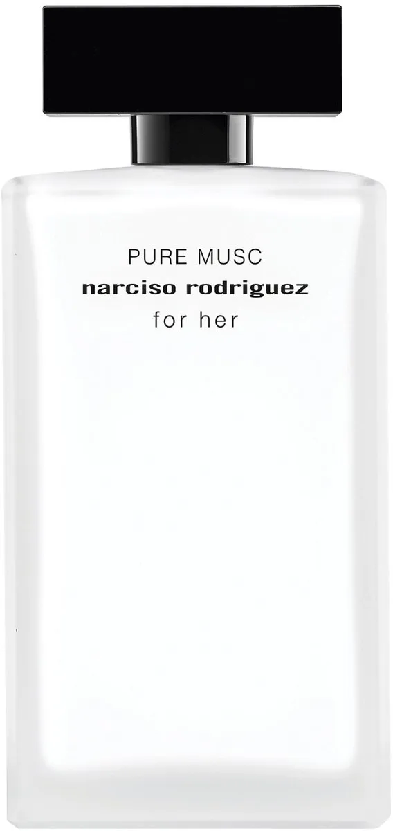 Narciso Rodriguez Pure Musc Eau de Parfum 150ml - XL Verpakking