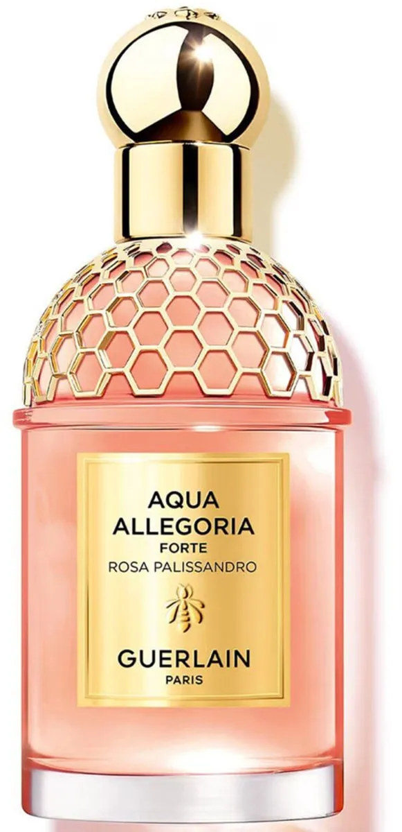 Guerlain Aqua Allegoria Rosa Palissandro Eau de Parfum 125ml
