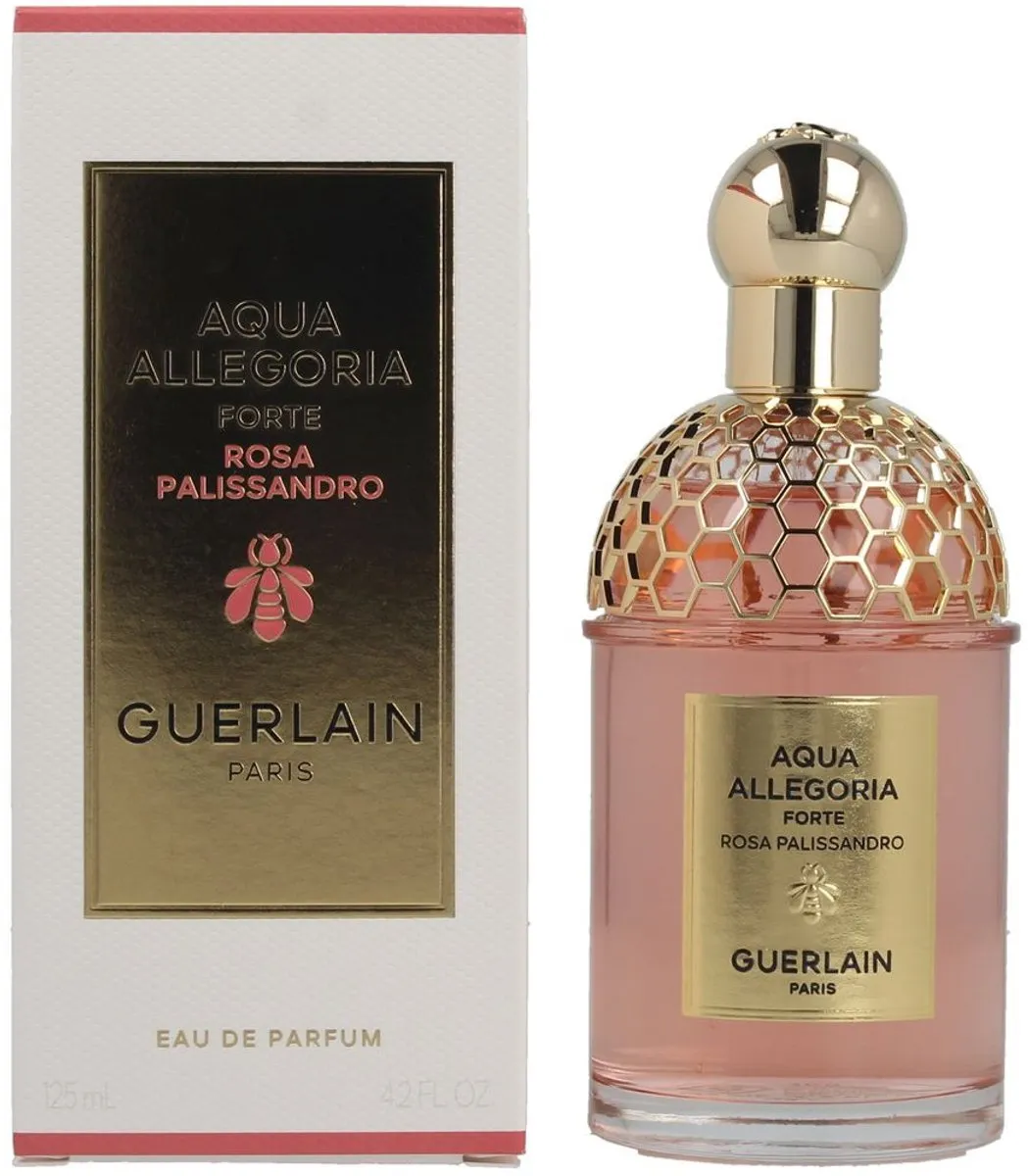 Guerlain Aqua Allegoria Rosa Palissandro Eau de Parfum 125ml