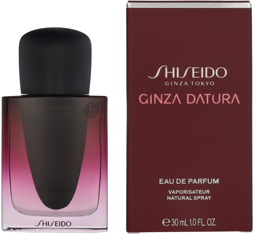 Shiseido Ginza Datura Eau de Parfum 30ml