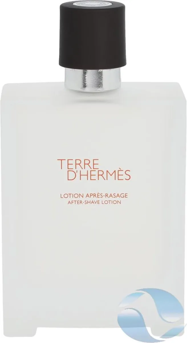 Hermès Terre d'Hermès Aftershave Lotion 100ml