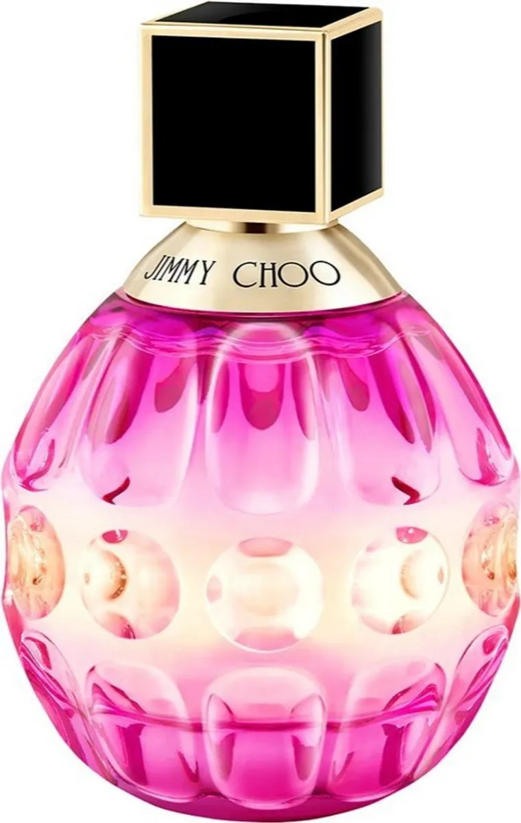 Jimmy Choo Rose Passion Eau de Parfum 60ml