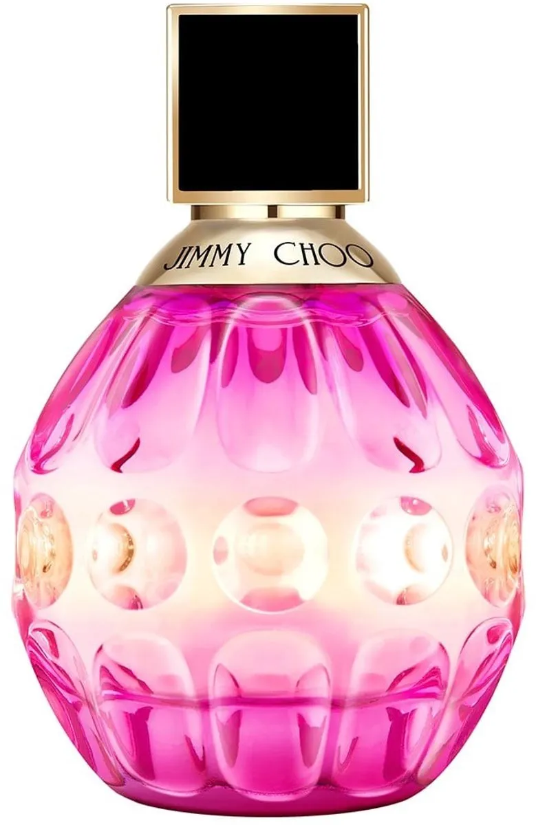 Jimmy Choo Rose Passion Eau de Parfum 60ml