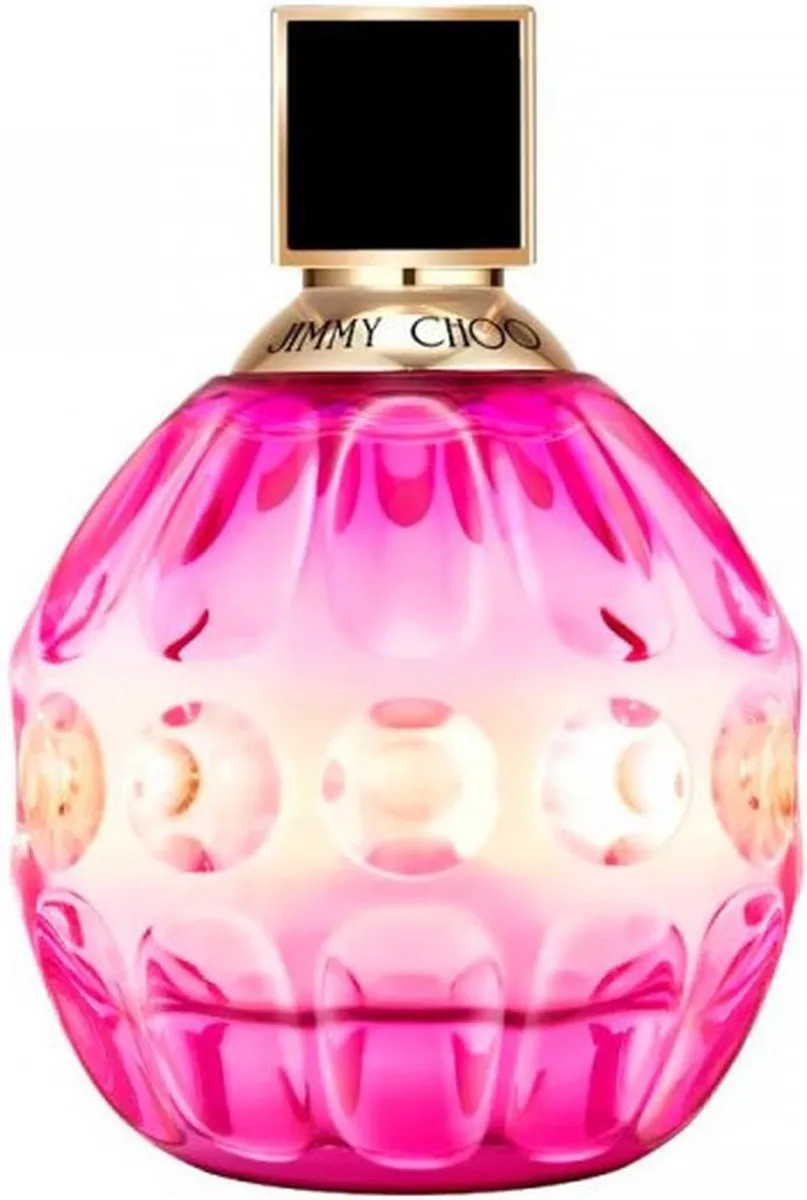 Jimmy Choo Rose Passion Eau de Parfum 60ml