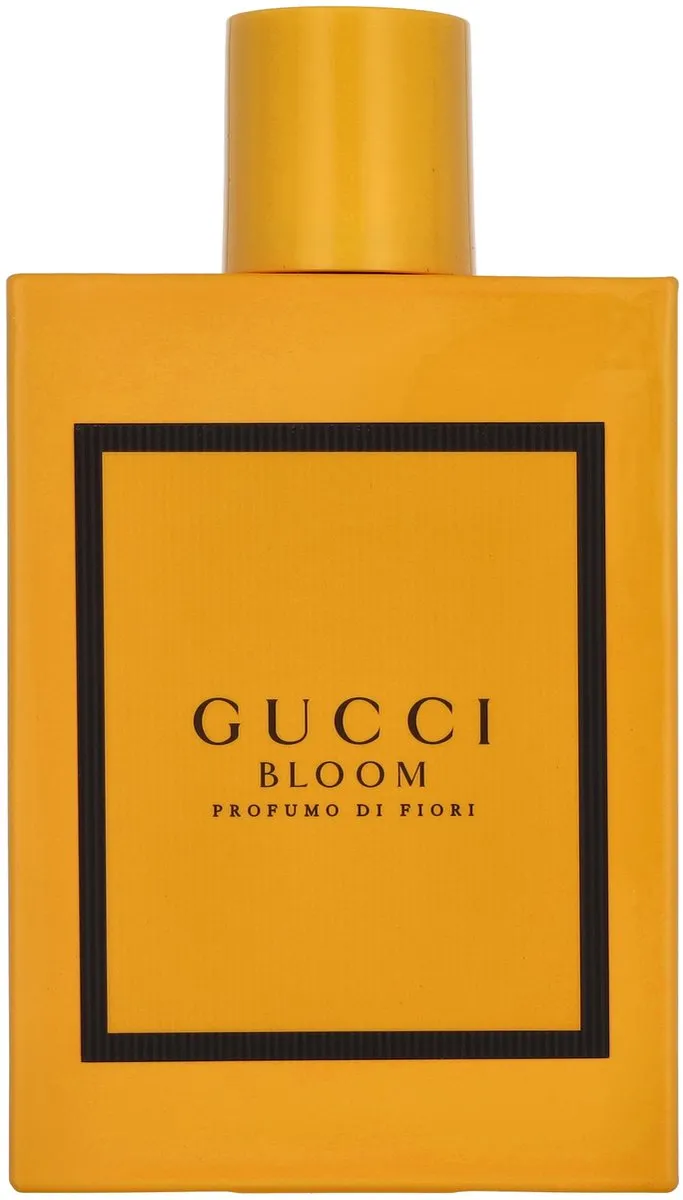 Gucci Bloom Profumo Di Fiori Eau de Parfum 100ml