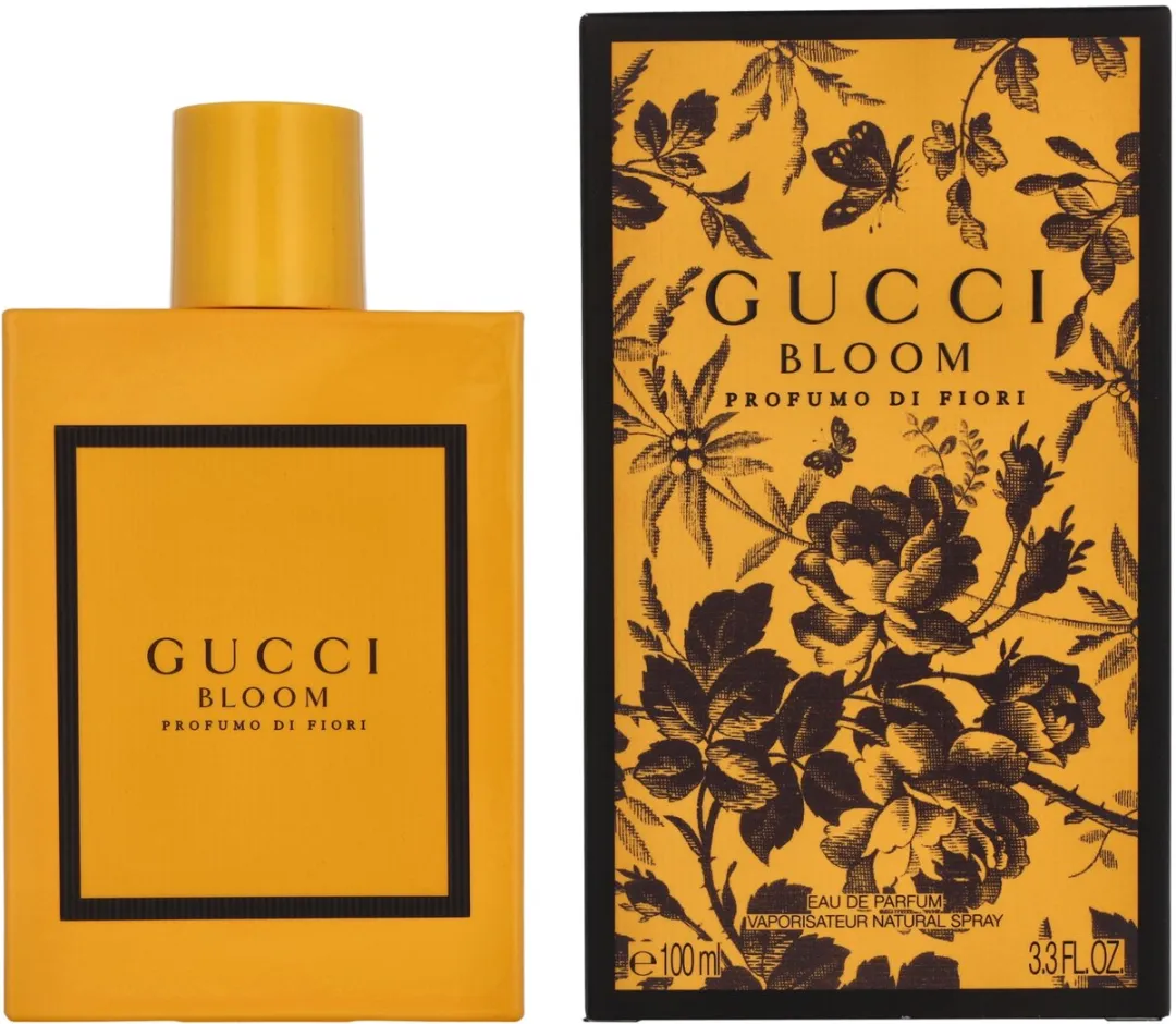 Gucci Bloom Profumo Di Fiori Eau de Parfum 100ml