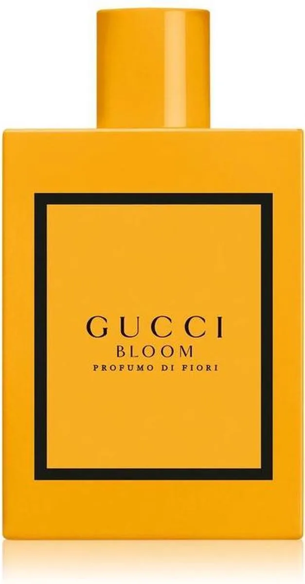 Gucci Bloom Profumo Di Fiori Eau de Parfum 100ml