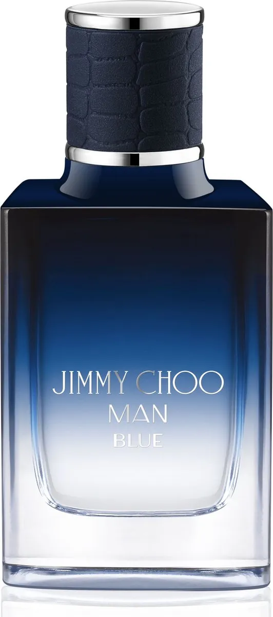 Jimmy Choo Man Blue Eau de Toilette 30ml