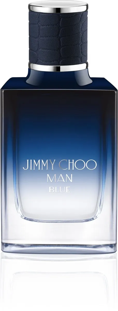 Jimmy Choo Man Blue Eau de Toilette 30ml
