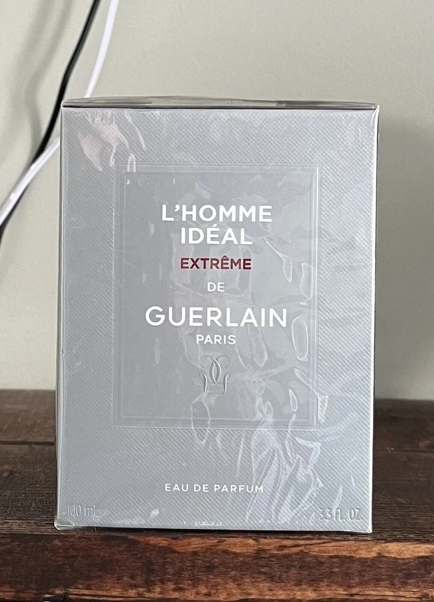 Guerlain L'Homme Idéal Extreme Herenparfum 100ml