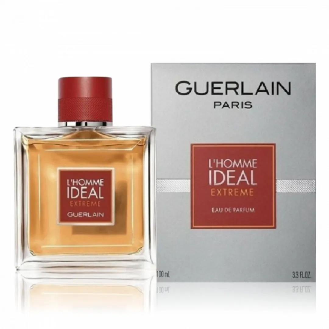 Guerlain L'Homme Idéal Extreme Herenparfum 100ml