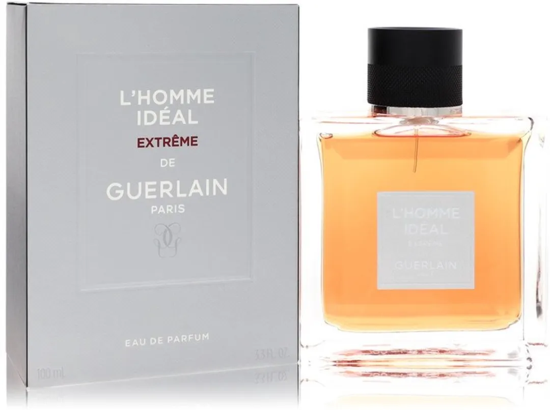 Guerlain L'Homme Idéal Extreme Herenparfum 100ml