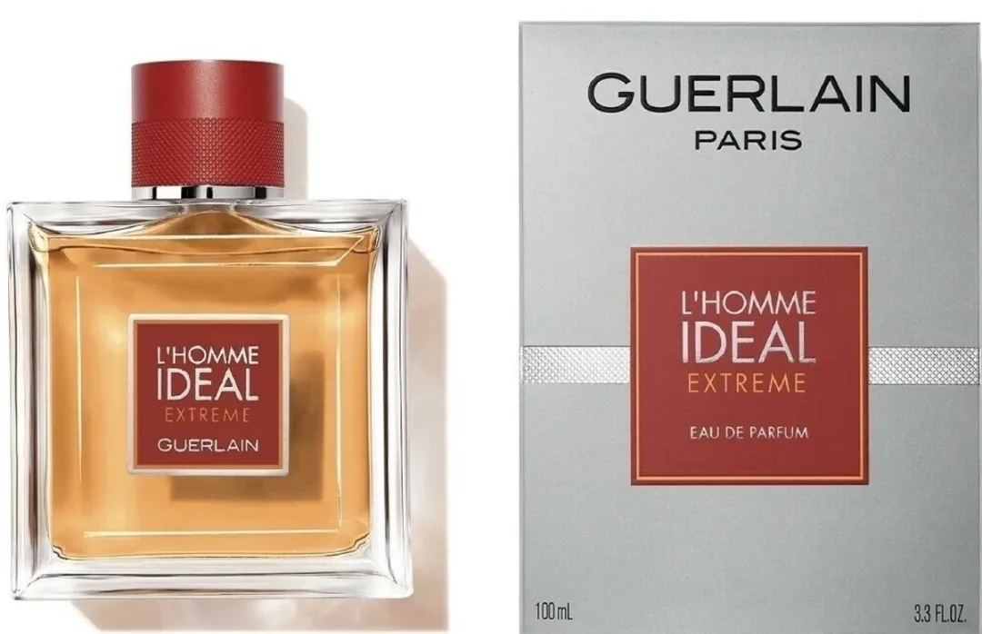 Guerlain L'Homme Idéal Extreme Herenparfum 100ml