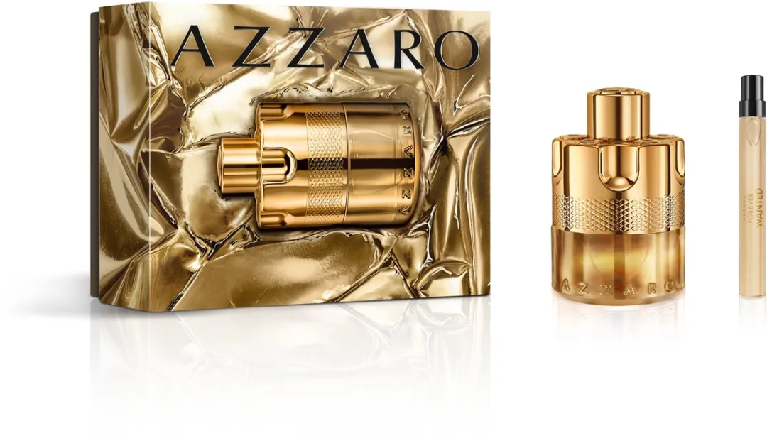 Azzaro Forever Wanted Elixir Geschenkset