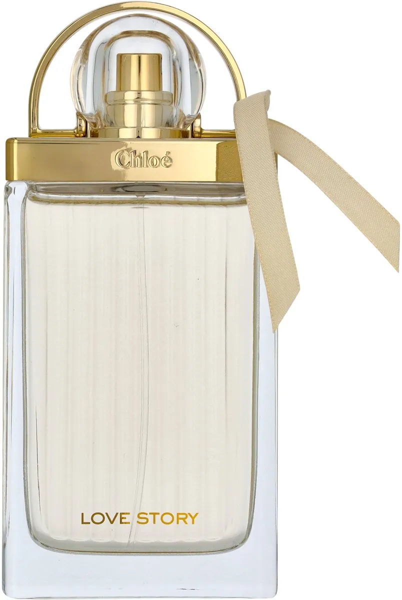 Chloe Love Story Eau de Parfum 75ml
