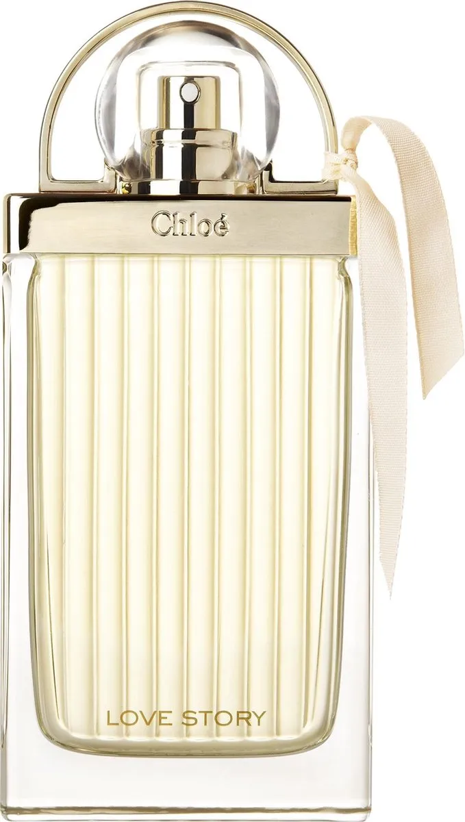 Chloe Love Story Eau de Parfum 75ml