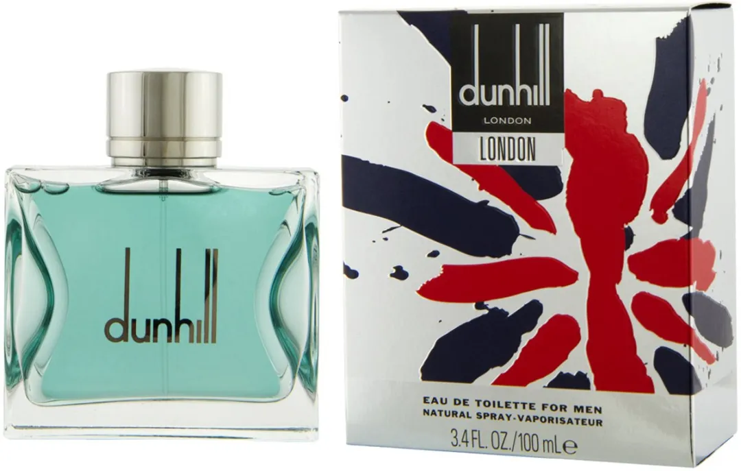 Dunhill London Herenparfum EDT 100ml