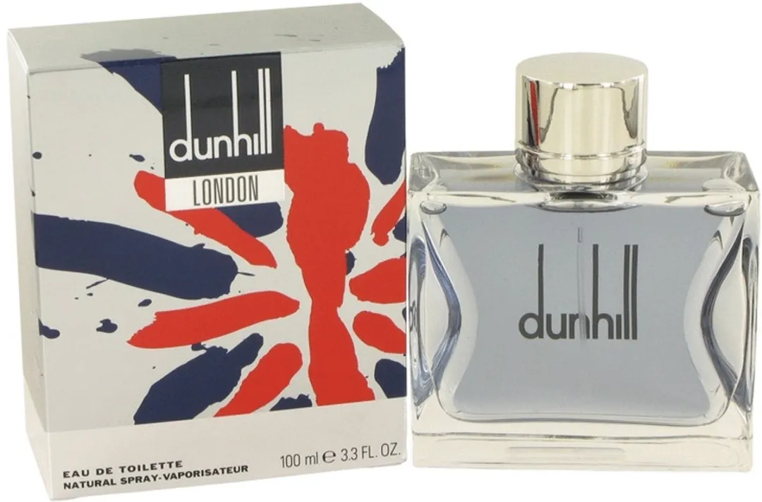 Dunhill London Herenparfum EDT 100ml